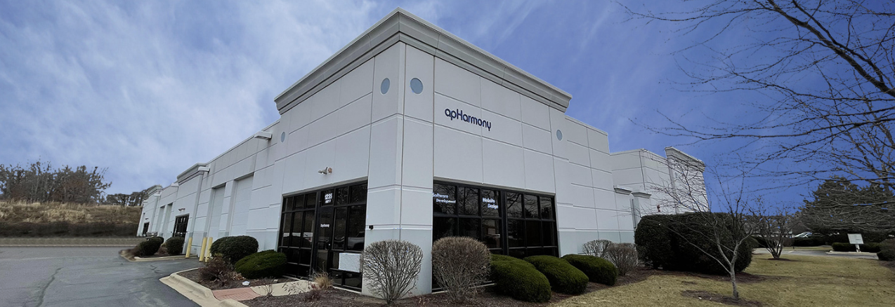 apHarmony in Bartlett Illinois